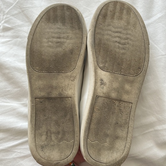 Betsey Johnson sneakers - Picture 3 of 3